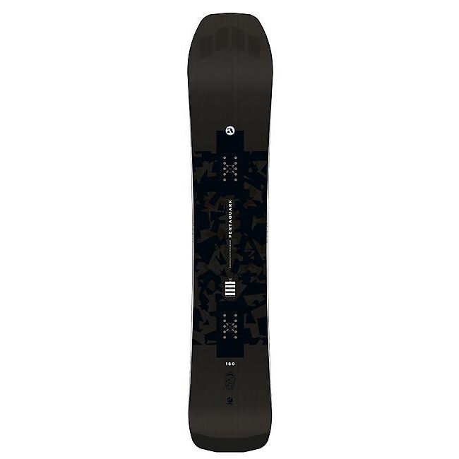Snowboard HideAway