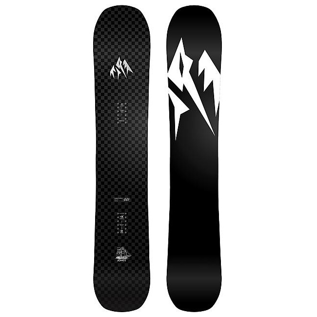 Snowboard HideAway