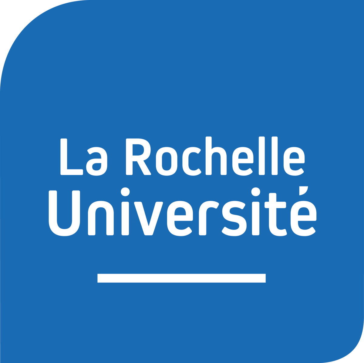 Logo univ lr