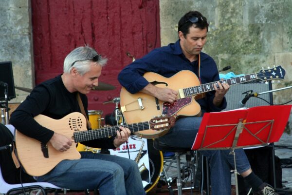 Apéro Jazz 2