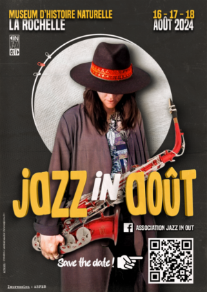 Jazz in Août 2024