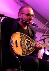 Yacine Kheddaoui